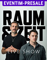 Raum und Zeit