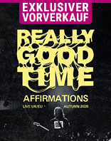 Really Good Time