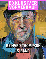 Richard Thompson