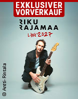 Riku Rajamaa