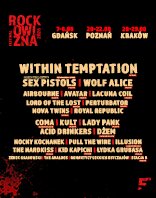 Rockowizna Festival