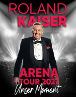 Roland Kaiser