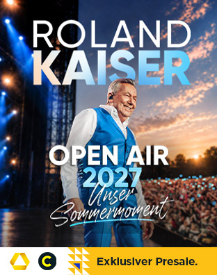 Roland Kaiser