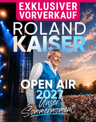 Roland Kaiser