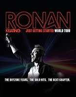 Ronan Keating