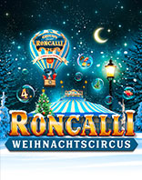 Roncalli Weihnachtscircus