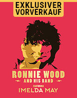 Ronnie Wood
