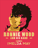 Ronnie Wood