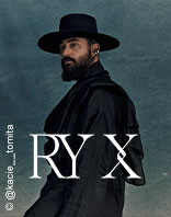 Ry X