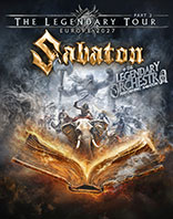 Sabaton