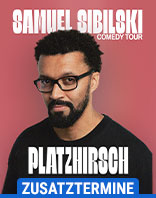 Samuel Sibilski