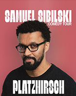 Samuel Sibilski