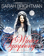 Sarah Brightman