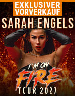 Sarah Engels