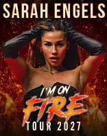 Sarah Engels