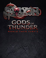 Saxon