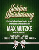Max Mutzke