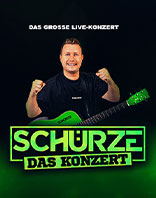 Sch&uuml;rze