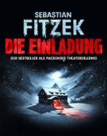 Die Einladung - nach Sebastian Fitzek