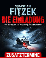 Die Einladung - nach Sebastian Fitzek