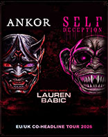 Ankor & Self Deception