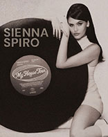 SIENNA SPIRO