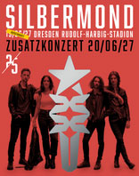 Silbermond