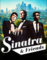 A Tribute to Sinatra & Friends