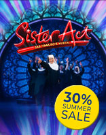 Sister Act - Das Himmlische Musical