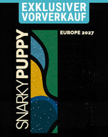 Snarky Puppy