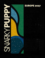 Snarky Puppy