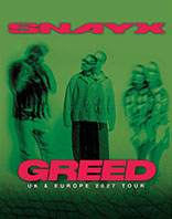 SNAYX