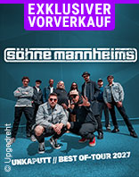 S&ouml;hne Mannheims