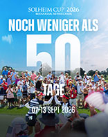 Solheim Cup