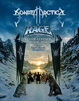 Sonata Arctica