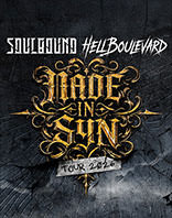 Soulbound x Hell Boulevard