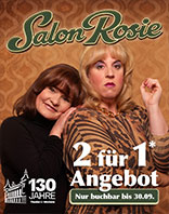 130 Jahre Theater des Westens