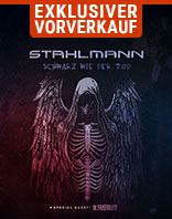STAHLMANN