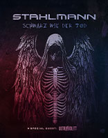 STAHLMANN