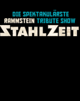 STAHLZEIT