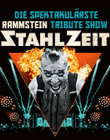 STAHLZEIT