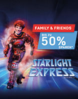 Starlight Express