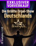Starlights Live