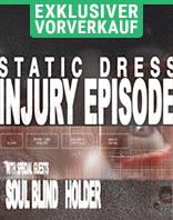 Static Dress