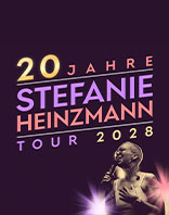 Stefanie Heinzmann