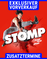 STOMP