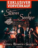 Storm Seeker