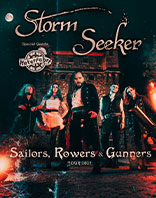 Storm Seeker