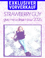Strawberry Guy