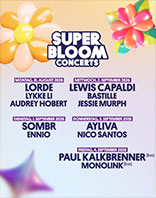 Superbloom
